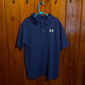 Under Armour ~ Youth XL ~ Polo